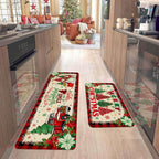 Christmas Kitchen Mat 10