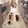 Christmas Kitchen Mat 18
