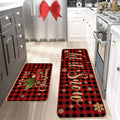 Christmas Kitchen Mat 03