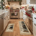 Christmas Kitchen Mat 20