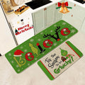 Christmas Kitchen Mat 07