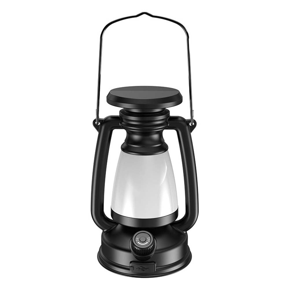 Solar Flame Rope Lantern Mason Jar Garden Decor Outdoor Camping USB Light